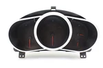 07 08 09 Mazda CX-7 Speedometer Head Instrument Cluster Gauges 110,364 P2760. Fixed Price $55.97.