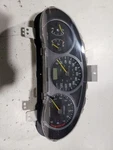 Speedometer Cluster Kph Wrx Fits 02-03 Impreza Oem 85012FE13. Fixed Price $160.00.