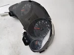 2007 - 2009 Audi A4 Speedometer. Fixed Price $89.00.