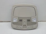 2017 - 2020 Ford Fusion Front Upper Roof Overhead Console Light Lamp Switch Oem. Fixed Price $79.99.