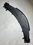 93-97 Honda Del Sol Driver Speedometer Gauge Cluster Bezel Good Trim Top Cover. Fixed Price $40.00.