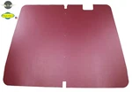 1934 1935 1936 1937 International Truck C-series C1-C50 Headliner Maroon. Fixed Price $169.99.