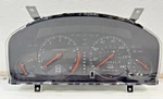 1998-99 Acura 3.0 V6 A/t Speedometer Cluster Gauge Panel Tach 103,005 Miles. Fixed Price $129.95.