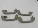 2010-2025 Mazda 3,6, CX-3,CX-5,CX-9 Headliner Roof Grab Handle Trim Set Complete. Fixed Price $89.00.
