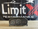 97-01 Honda Crv Cr-v Cluster Manual 5 Instrument Gauge Speedometer Oem. Fixed Price $185.00.