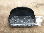 Speedometer Sedan Mph Standard Cruise Thru 2/11 Fits Bmw 328I 595347. Fixed Price $44.90.