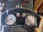 Used But Great Condition 2006 Ford 500 Speedometer Instrument Cluster Oem. Fixed Price $75.75.