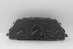 Speedometer Head Only Nippon Seiki Manufacturer 1987-1989 Honda Accord Oem #8141. Fixed Price $40.00.