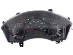 Instrument Speedometer Gauge Cluster *259K Miles* For 2006 Nissan Titan Se Xe. Fixed Price $124.55.