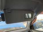 Passenger Sun Visor Crew Cab Door Fits 05-11 Tacoma 1433810. Fixed Price $84.38.