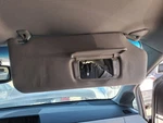 2013 Toyota Sienna Passenger Right Sun Visor Illuminated Oem Used 268-11005R. Fixed Price $84.95.