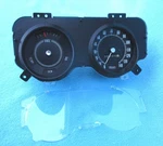 1970 Pontiac Gto Lemans 140 Mph Speedometer Instrument Gauge Cluster Rebuilt Oem. Fixed Price $200.00.