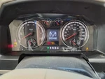 2009 Dodge 1500 Pickup Speedometer Cluster Mph Used 160K Miles Oem 257-05260. Fixed Price $104.40.