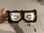 1984 Mercury Grand Marquis Instrument Cluster 19097 Miles. Fixed Price $50.00.