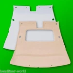New Headliner For Jaguar XJ6 (X300 / X308 V8) - Long Wheelbase. Fixed Price $264.03.
