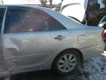 Speedometer Cluster Mph 6 Cylinder Le Black Face Fits 02-04 Camry 320272. Fixed Price $65.00.