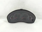 2008-2008 Subaru Legacy Speedometer Instrument Cluster Gauges 85014AG51A U5E05. Fixed Price $44.40.