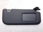 2019 2020 Toyota Corolla Passenger Right Sun Visor Blk FA20. Fixed Price $74.99.