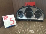 2009 Mercedes C300 Speedometer Gauge Instrument Cluster W Tach 2045409648. Fixed Price $84.98.
