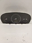 Instrument Cluster Speedometer Mph With Tpms Fits 2006-2008 Sonata Original Oem. Fixed Price $53.00.