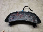 2006-2009 Gmc Envoy Speedometer Instrument Cluster W/ Driver Information. Fixed Price $64.99.