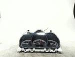 Speedometer Cruise With Trip Computer Fits 10 Forte 124705. Fixed Price $103.99.