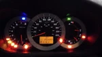 Speedometer Cluster Kph Cylinder North America Built Fits 10-12 RAV4 967967. Fixed Price $109.00.
