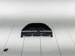 03-04 Volvo XC90 2.5L L5 Gas Engine Dashboard Instrument Cluster Speedometer Oem. Fixed Price $142.49.