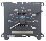 1989-94 Ford Bronco Ii Explorer Ranger Instrument Cluster Speedometer Gauge (2). Fixed Price $69.99.