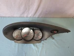 97-99 Porsche Boxster Instrument Speedometer Cluster Gauge Mph 98664110400. Fixed Price $299.99.