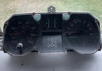 92-97 Mitsubishi Montero Instrument Cluster Speedometer Oem. Fixed Price $129.99.