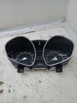 Instrument Cluster Speedometer Mph Id D2BT-10849-GAR Fits 2015-2017 Fiesta Oem. Fixed Price $39.60.