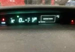 2012-2014 Toyota Prius Plug-in Speedometer (vin Dp, 7TH And 8TH, Digit Genuine. Fixed Price $117.99.
