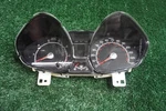 2012 2013 Ford Fiesta Speedometer Gauge Cluster Oem 88K Miles 10894BA. Fixed Price $28.50.