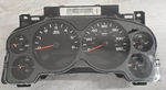 2007 - 2014 Chevy Silverado 3500 6.0L Speedometer Cluster Gasoline Mph 219K Oem. Fixed Price $60.00.