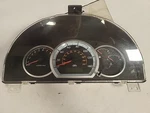 Speedometer Cluster Sedan Mph Fits 07-08 Forenza 283156 H2. Fixed Price $54.00.