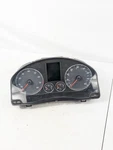 2007-2010 Vw Volkswagen Eos Instrument Cluster 1Q0920974GX Z03. Fixed Price $40.50.