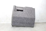 92-99 Bmw E36 Series Trunk Trim Panel Handle Carpet Mat Cover Gray Oem LM18. Fixed Price $26.99.