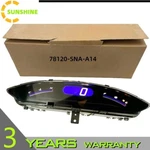 Speedometer Upper Dash Display Gauge Instrument Cluster For 06-11 Honda Civic. Fixed Price $72.00.
