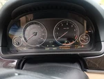 2011-2016 Bmw 528I 535I 550XI Speedometer Instrument Cluster Gauge Oem 85000 Mil. Fixed Price $69.00.