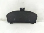 2011-2012 Ford Fusion Speedometer Instrument Cluster Gauges G6XAF. Fixed Price $46.83.