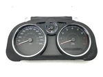 Speedometer Instrument Cluster W/o Sport Package 2007 Chevrolet Cobalt 4874. Fixed Price $56.99.