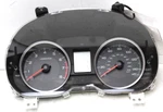 2015 Subaru Forester Instrument Gauge Cluster Speedometer 6MT Oem P/n 85002SG650. Fixed Price $74.80.