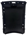2013-2017 Nissan Juke Nismo Rs Headliner Black Oem. Fixed Price $482.99.