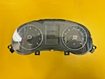2011-2012 Volkswagen Jetta Speedometer Cluster 5C6920-9512B Oem. Fixed Price $50.00.