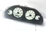 Analog Speedometer Cluster Fits 2000 Nissan Maxima Se From 11/1999 Automatic. Fixed Price $200.00.