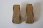 Mopar Plymouth Dodge Chrysler Body Tan Coat Hook Hangers R/t Charger Cuda. Fixed Price $50.00.