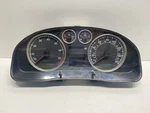 2002 2003 Volkswagen Passat Instrument Speedometer Cluster Oem, 257-62802. Fixed Price $42.75.