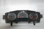 Speedometer Instrument Cluster Dash Panel Gauges 06 Lucerne 113,776 Miles. Fixed Price $100.08.