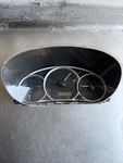 08-14 Subaru Impreza Wrx Sti Instrument Gauge Cluster 85000FG120 Oem. Fixed Price $64.00.